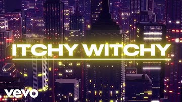 Feziek - Itchy Witchy (Official Music Video) ft. Raqueeb