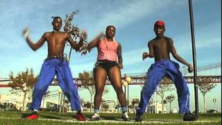 Salsicha & Vaca Louca - Dança Do Ventre