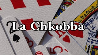 Cyril t'apprend à jouer à la Chkobba ! (jeu de cartes)