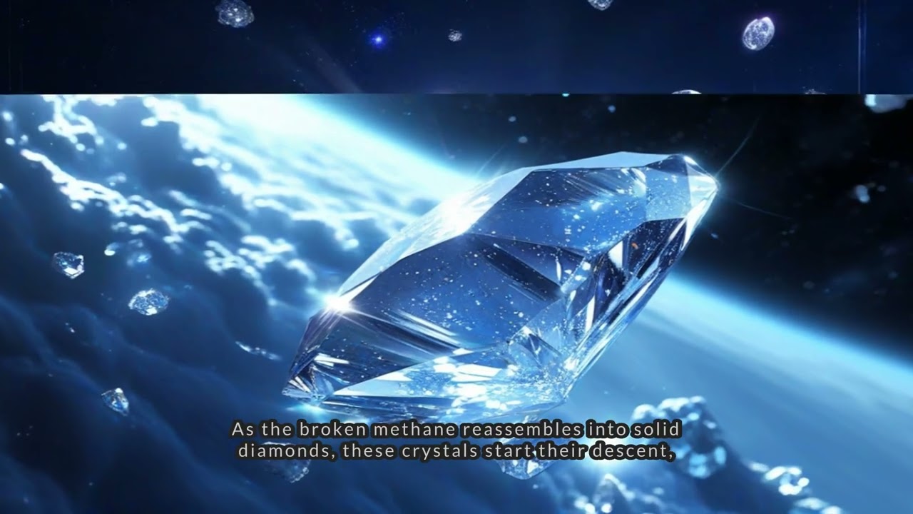 Exploring Neptune's Diamond Rain Phenomenon