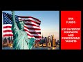 USA Investor & Fundraising Database 2025 | 13,000 Funds + 72,000 Key Contacts.