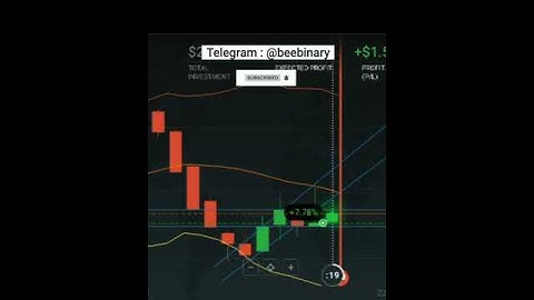 SNR Tricks | IQ Option Tamil | 100% Working | BeeBinary