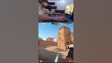 DISGUSTING 4K #cs #cs2 #csgo #trending #viral #tiktok #youtubeshorts