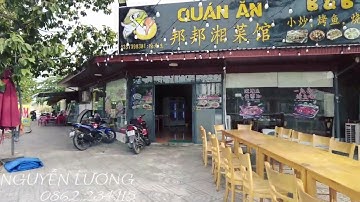 Tất niên công ty kcn Tân Đức Hải Sơn