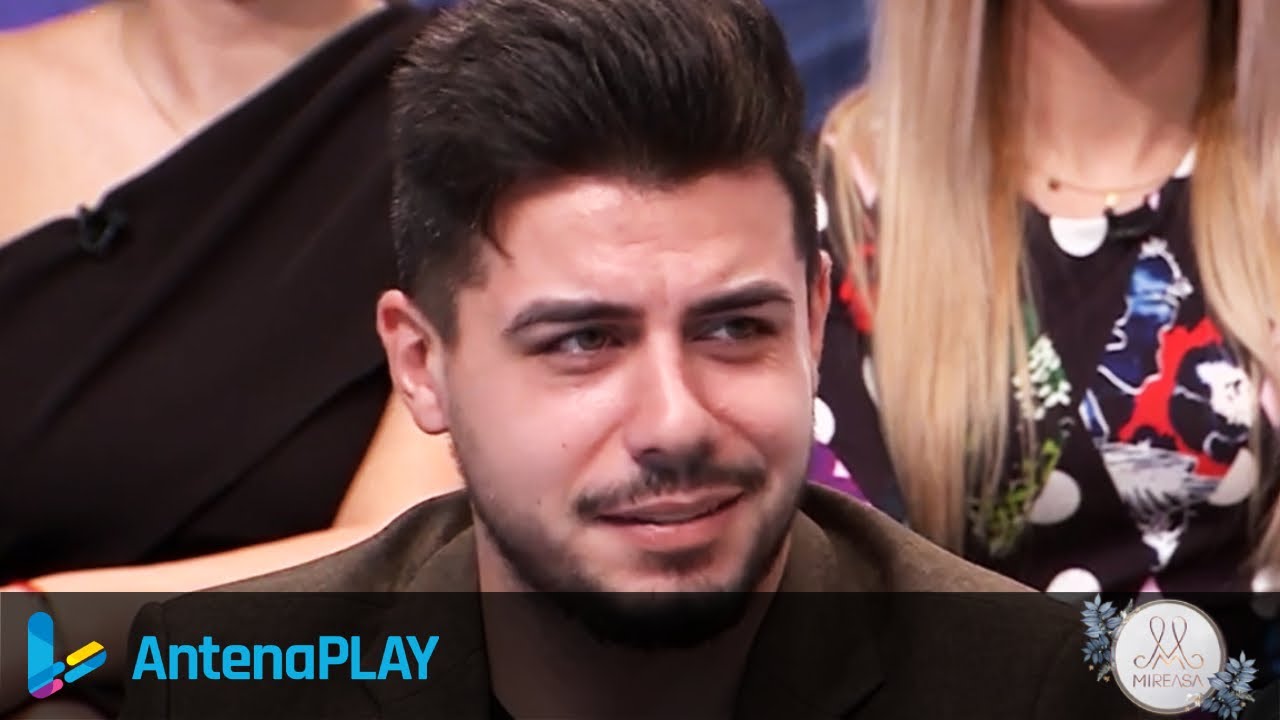 Tensiuni între Raluca și Ion în ultima gală | Mireasa