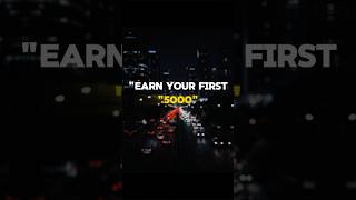 Earn your first 5000 #motivation #selfimprovement #aiincome #skillsforsuccess #buildbefore30