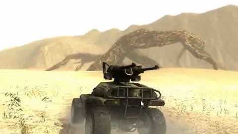 Vehicle sound tests for Xenocell