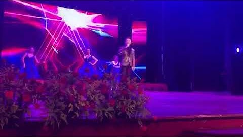 Tình ơi  ! Sáng tác NS Nguyễn Ngọc thiện ! 1 trời kỉ niệm! Gala đêm chung kết Tứ Đại Doanh Nhân 2019