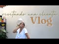 Vlog#2 | Visitando La Casa de una Clienta | Tips y Más