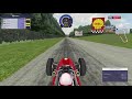 F1 Challenge VB | 1964 Monza Onboard