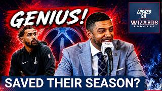 Information BOLD: How the Washington Wizards OUTSMARTED Free Agency and TRANSFORMED Their 2026 Outlook Guide