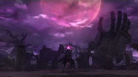 PSO2 Global - Survey: Remnants of a Parallel World [Depth 70] 02:26 [Fo/Te]