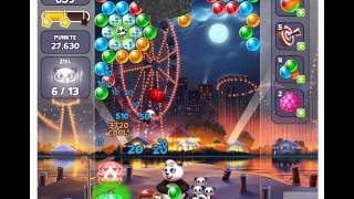 Panda Pop Level 659 no Booster by Michi G