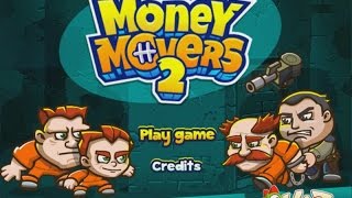 Money Movers 2 (Two Player Game) screenshot 4