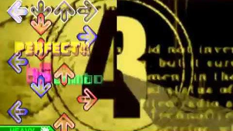 【DDREXTREME】LUV TO ME(disco mix)【HEAVY】