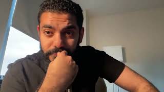 حديث عمر عبدالعزيز وموقفه عن انفصال الجنوب من اليمن