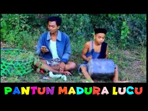 Viral! Lagu Pantun Madura Yang Lucu Terbaru 2018