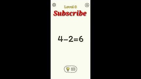 DOP Draw one part Level 7