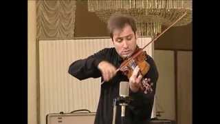 :  .    / Dmitri Kogan. Five great violins