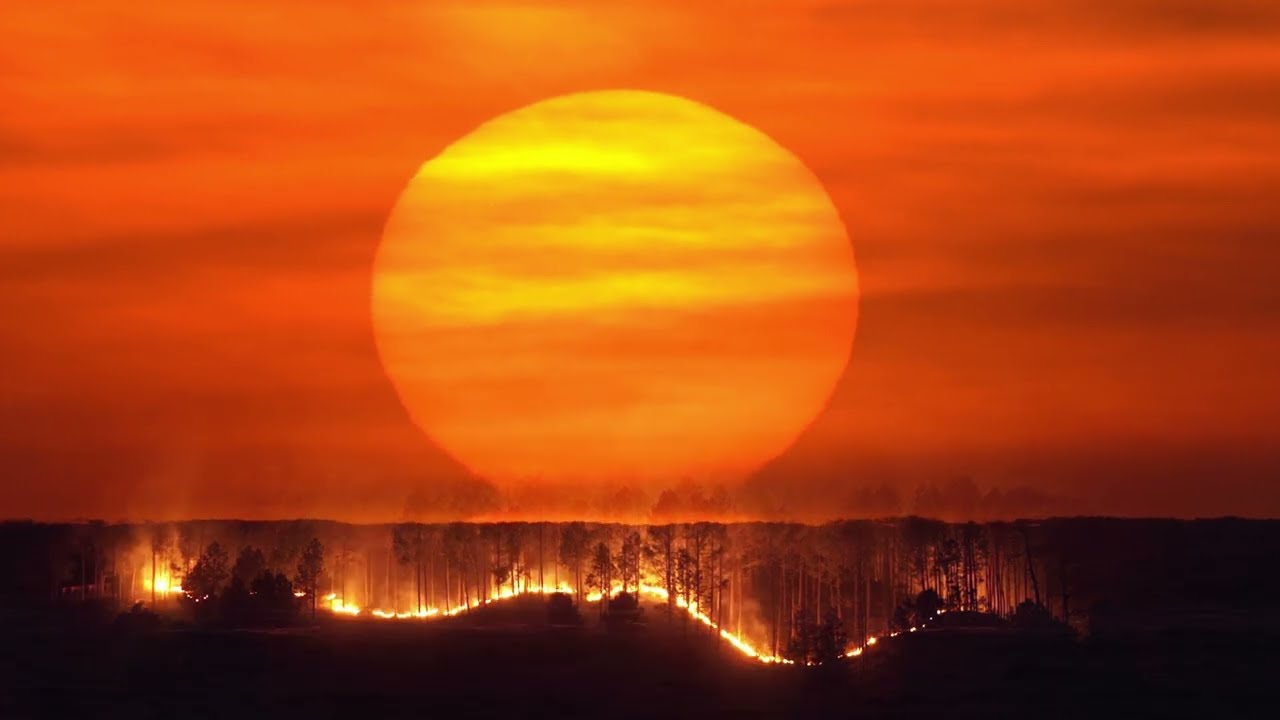 Tasty Waves - Drumfire (Official Video)