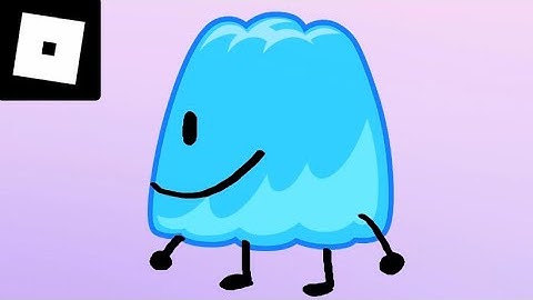 How To Get The *NEW* Blue Gelatin | ROBLOX Find The Bfb Characters ^^