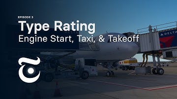 A320 Type Rating | SOP