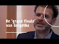 De ‘grand finale’ van Golgotha | Leander Janse