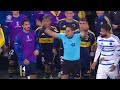 CONMEBOL LIBERTADORES | VAR | BOCA JUNIORS x CRUZEIRO | MINUTO 88