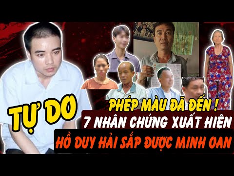7 người đứng