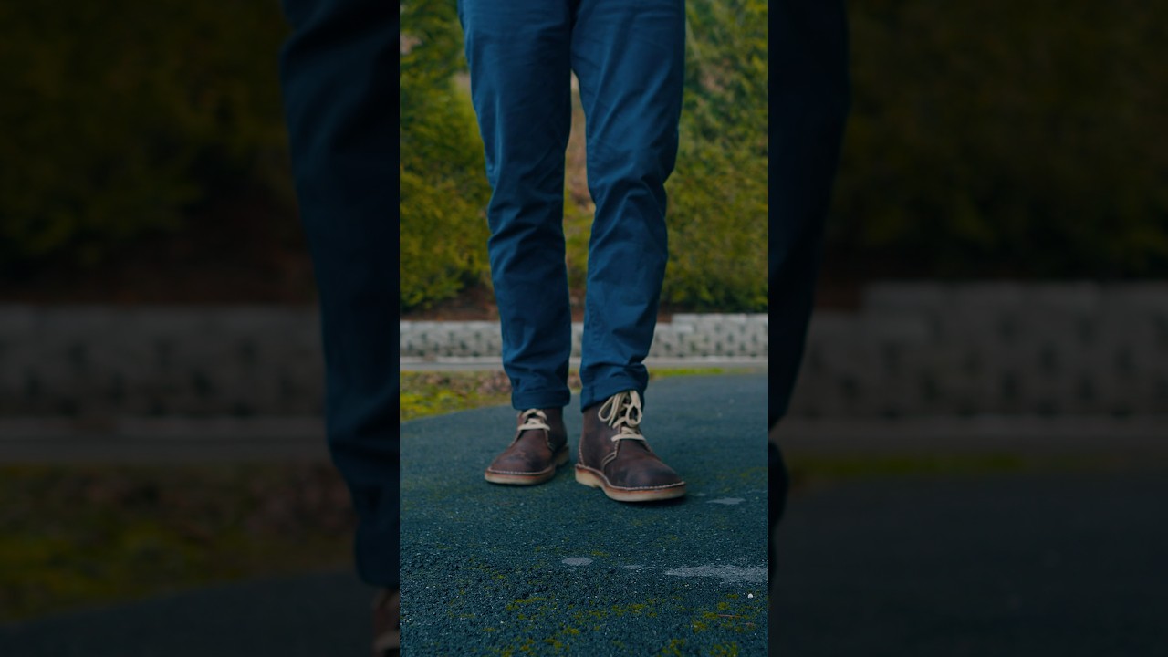 Duckfeet USA Fäborg boots!