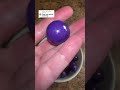 Grape Gumballs