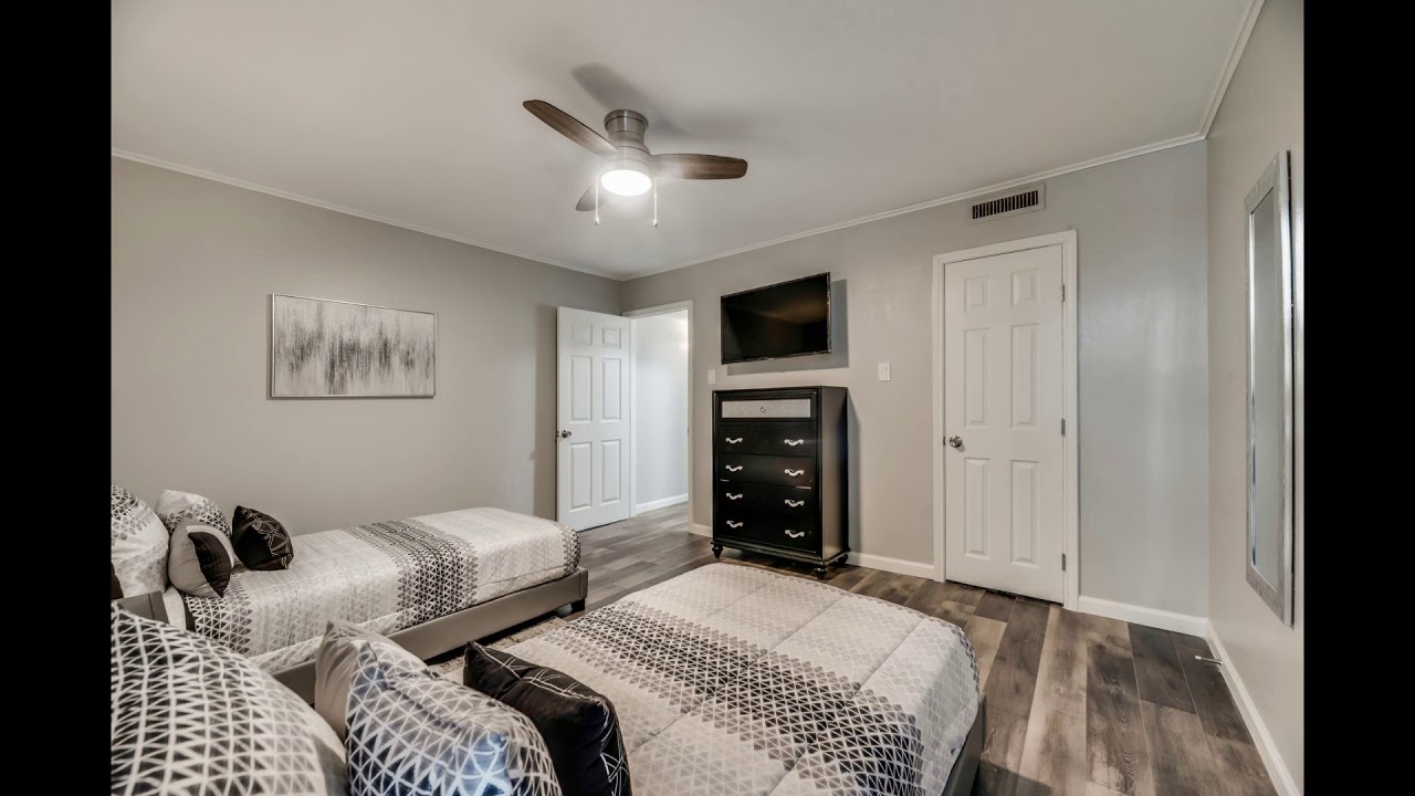 546 E Avenue J Apt A, Grand Prairie, TX 75050 YouTube