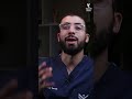 دكتور حازم كان فين الفترة الي فاتت