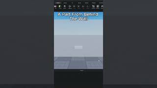 Roblox Studio Developing Tips Part 5 #roblox #robloxshorts #robloxstudio