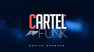 DJ Impostor - MEDLEY SUPERAÇÃO (Cartel do Funk) DJ Impostor