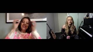 Christie Lamb - Old Country Soul Mini Series - EP 9 Feat Amber Lawrence