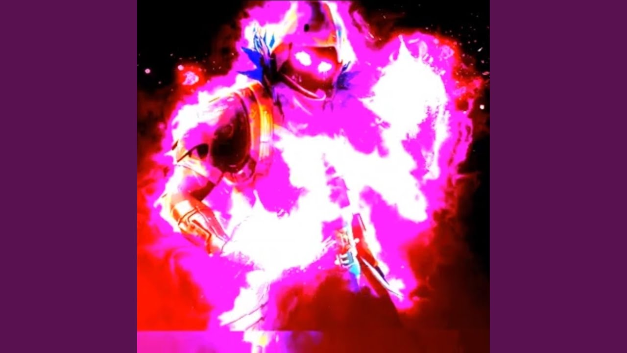 Fortnite Jayweedee Shazam