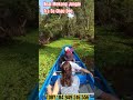This Green River in Vietnam Will Blow Your Mind | Tra Su Forest Chau Doc with Toby. #Trasujungle