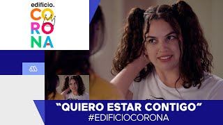 EdificioCorona / Rubirena / Capítulo 46