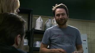 Charlie: I'm gonna be Just Fine (It's Always Sunny In Philadelphia—Quarantine)