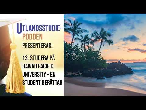 Study abroad video