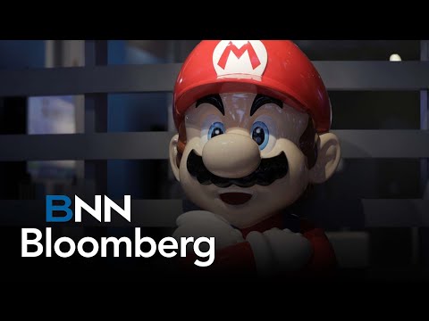 Nintendos a great buy, with lots of growth upside and several safety nets: portfolio manager