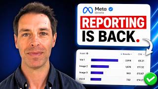 Is Dynamic Creative Back Facebook's Hidden Reporting Feature