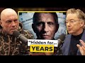 Rand Paul Exposes How Fauci Covered Up 2,500 Years of Immunity Science | Joe Rogan