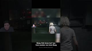 Eureka Moment The Map Was Right All Along - Windah Basudara #gaming