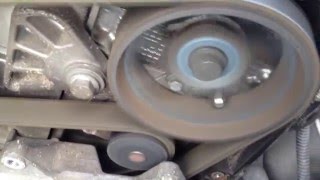 vauxhall 9cdti noise cambelt engine astra ticking failure strange