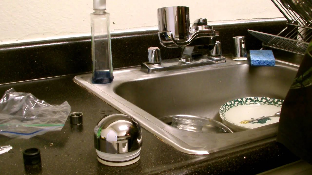 Raw Review Pur Fm 3800b Vertical Faucet Mount Water Filtration