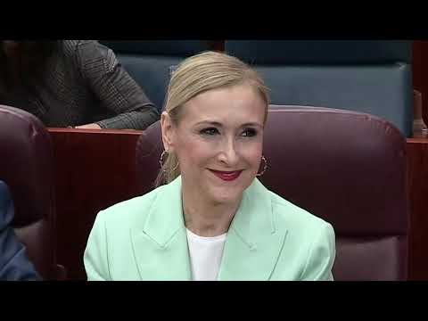 Cifuentes declara hoy ante la jueza que investiga su máster