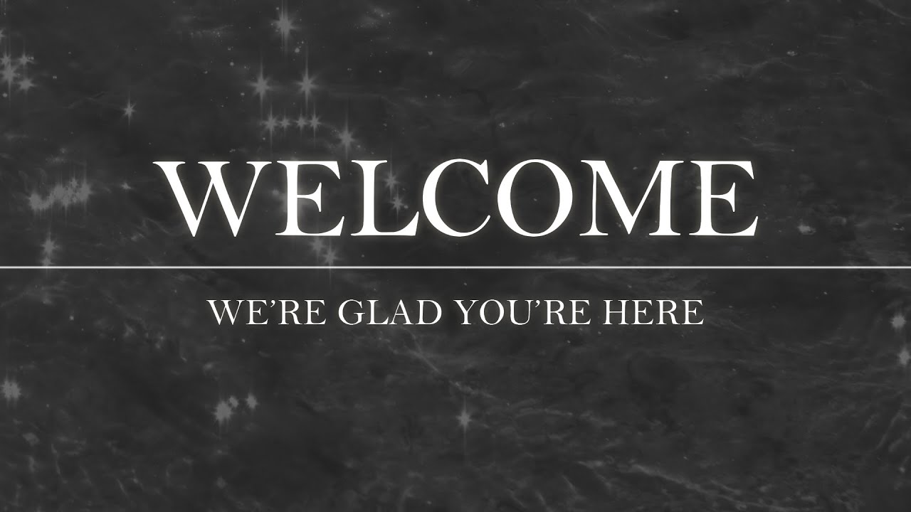 UMC Vista Worship - July 16th, 2023