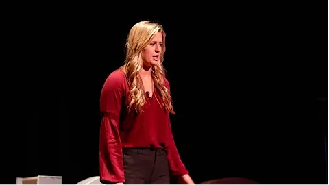 Athletes and Mental Health: The Hidden Opponent | Victoria Garrick | TEDxUSC - DayDayNews